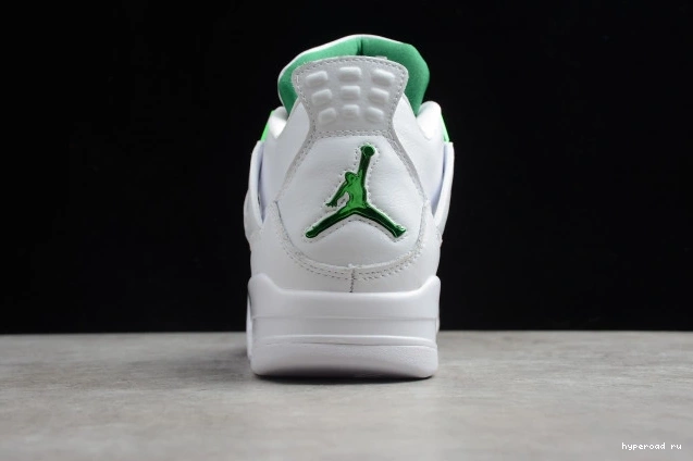 Pine Green 4 Jordan CT8527-113 Air 1006